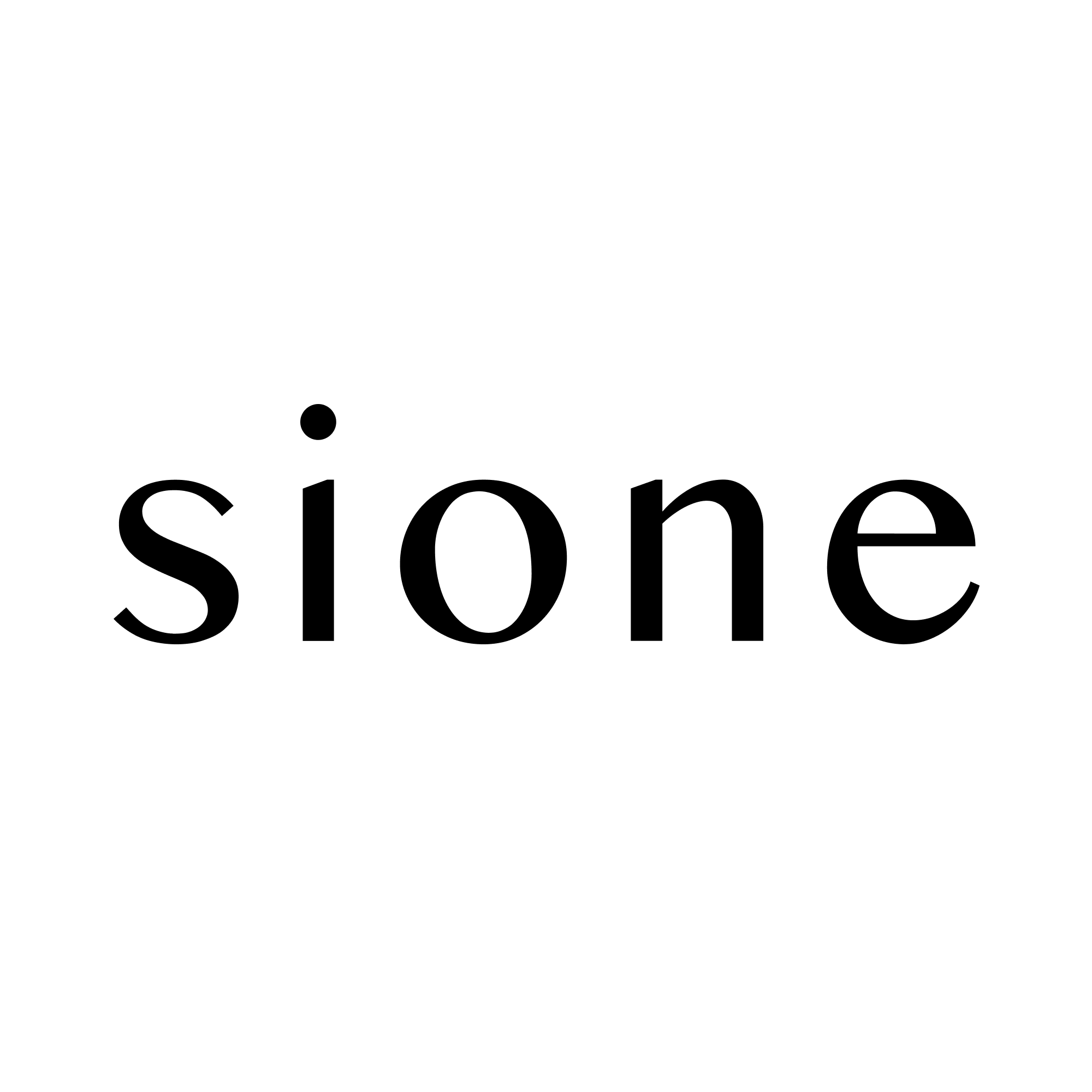 Sione